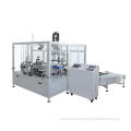 Packing Automatic Packing Machine Automatic Carton Paper Box Bottom Sealer packing machine